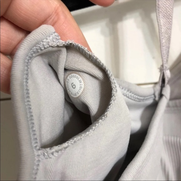 Lululemon Stargaze Ebb to Street Sports Bra II - Picture 9 of 9